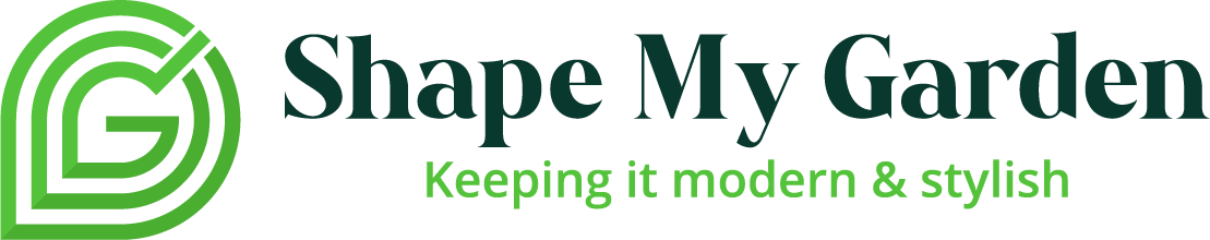 Shapemygarden